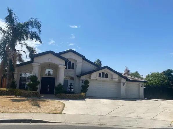 10115 Boone Valley Dr, Bakersfield, CA 93312