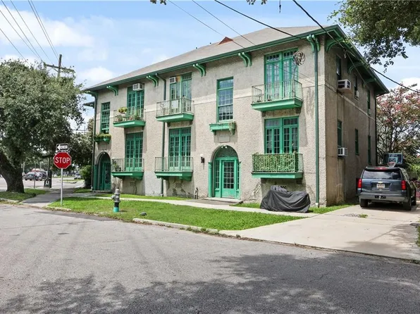85-87 Allard Blvd, New Orleans, LA 70119