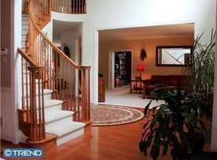 1140 Walnut Farm Rd, Ambler, PA 19002