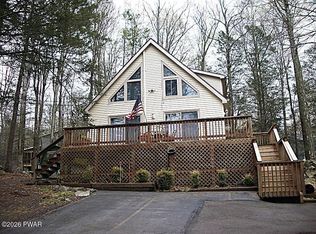 536 Northgate Rd, Lake Ariel, PA 18436