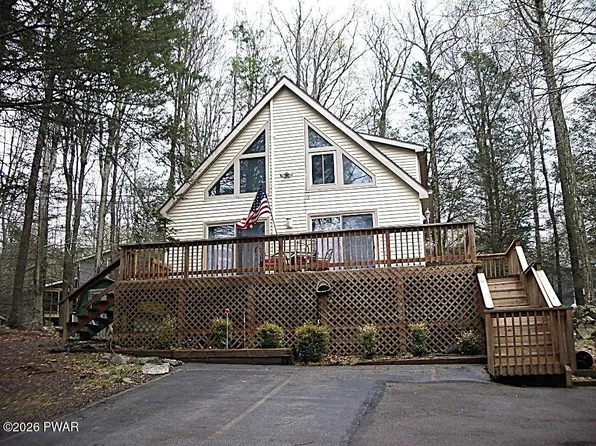 536 Northgate Rd, Lake Ariel, PA 18436