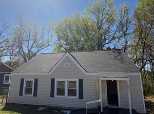 500 Lynn St, Kings Mountain, NC 28086