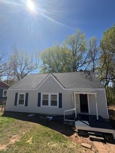 500 Lynn St, Kings Mountain, NC, 28086