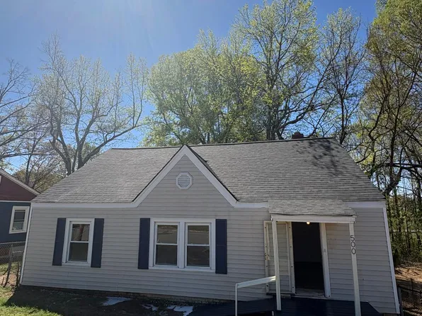 500 Lynn St, Kings Mountain, NC 28086