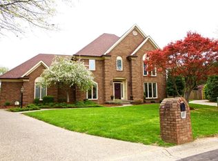 2700 Sycamore Woods Ct, Louisville, KY 40241