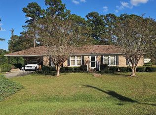 2606 Meridian St, Florence, SC 29505