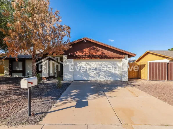 6604 W Christy Dr, Glendale, AZ 85304