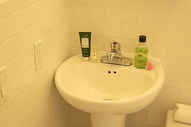 Rented by Distinct NYC