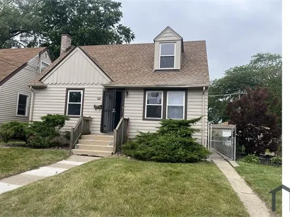 14610 Grant St, Dolton, IL 60419