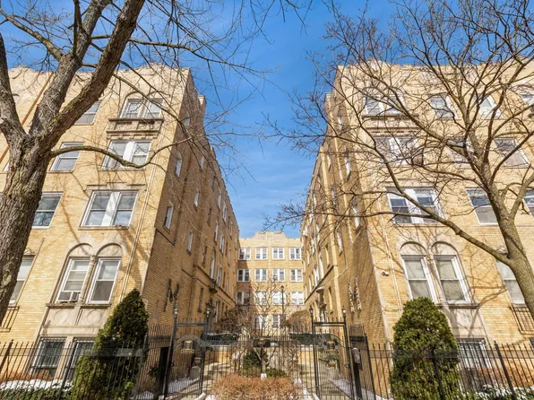 840 W Ainslie St APT Cg, Chicago, IL 60640