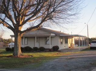 422 Narrow Gauge Rd, Reidsville, NC 27320