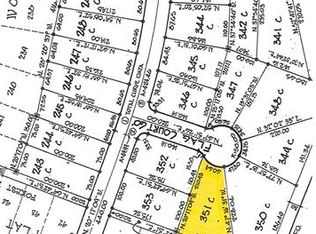 116 Flag Ct, Mount Gilead, NC 27306