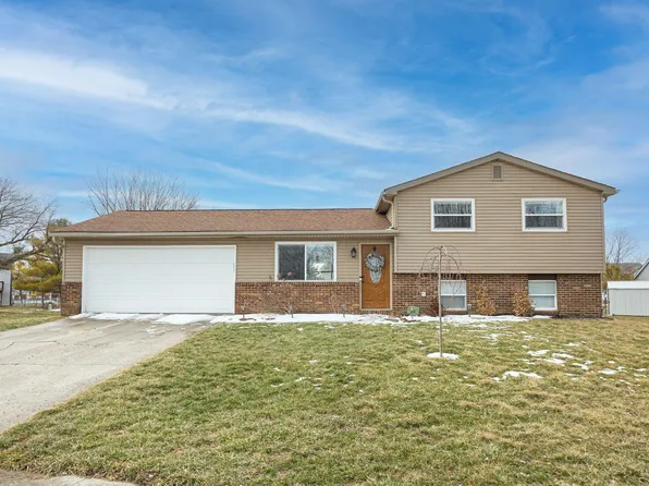 1579 Morton Ct, Galloway, OH 43119