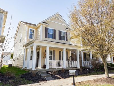5977 Treven Way, Westerville, OH, 43081