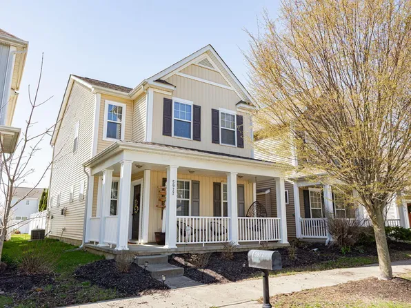 5977 Treven Way, Westerville, OH 43081