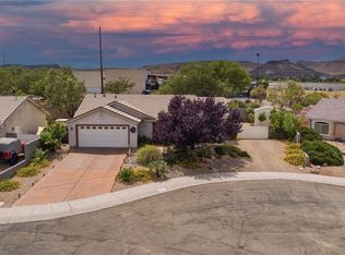 3877 Henry Fonda Way, Kingman, AZ 86409