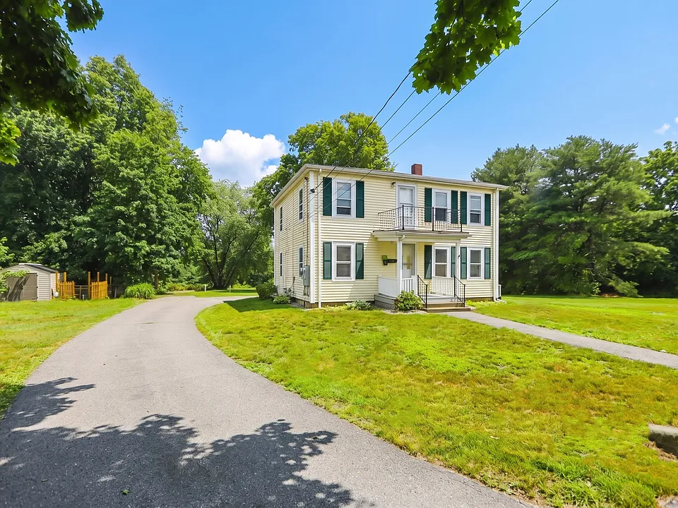 18 Aldrich Rd #1