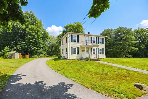 18 Aldrich Rd #1 Photo 1