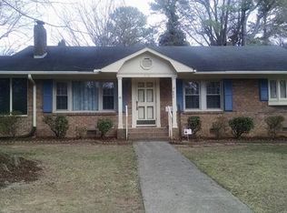 210 Queen Anne Rd, Salisbury, NC 28144