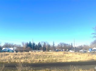 210 1st St N, Harrington, WA 99134