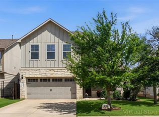 174 Russet Trl, Georgetown, TX 78628