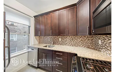 Rented by Douglas Elliman