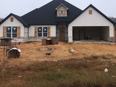 157 Eagles Perch Ct, Diana, TX, 75640