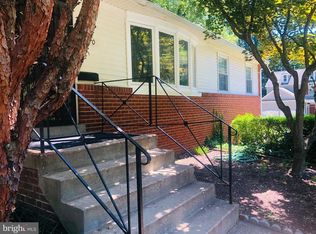 1910 Ruatan St, Hyattsville, MD 20783