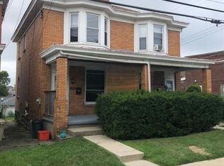 1325-1327 Wisconsin Ave, Pittsburgh, PA