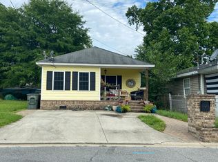 113 Millen St, Savannah, GA 31415