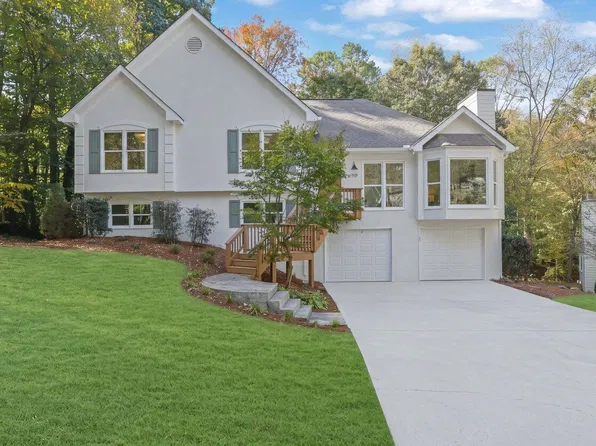 4535 Sagebrush Dr NW, Kennesaw, GA 30152