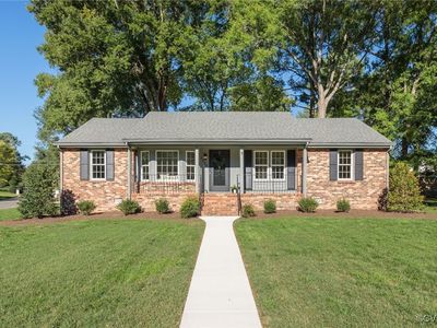 2306 Pleasant Run Dr, Henrico, VA, 23238