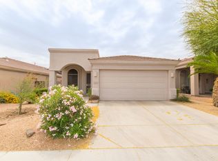 3123 E Amber Ridge Way, Phoenix, AZ 85048