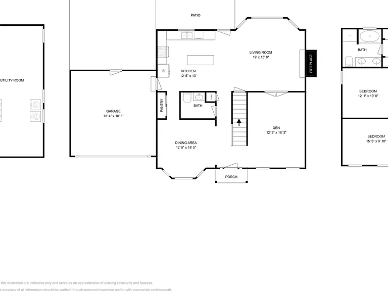 1502 Rosewood Terrace Dr — Photo 20