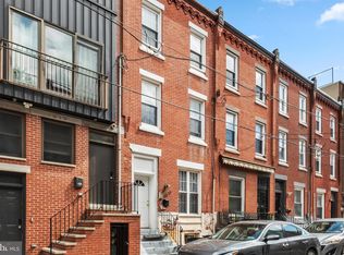 1817 N Bouvier St, Philadelphia, PA 19121