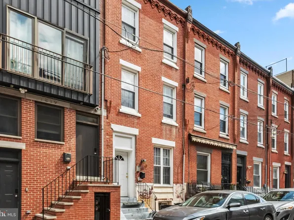 1817 N Bouvier St, Philadelphia, PA 19121