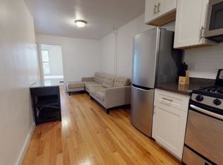 123 E 7th St #4W1, New York, NY