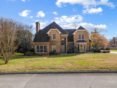 12128 Aspenwood Dr, Knoxville, TN, 37934