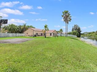 1165 NW 134th Ave, Sunrise, FL 33323
