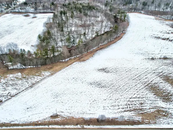 PARCEL McKeen Lake Rd #G, Columbiaville, MI 48421