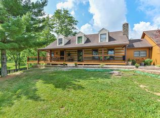 1340 Conner Station Rd, Simpsonville, KY 40067