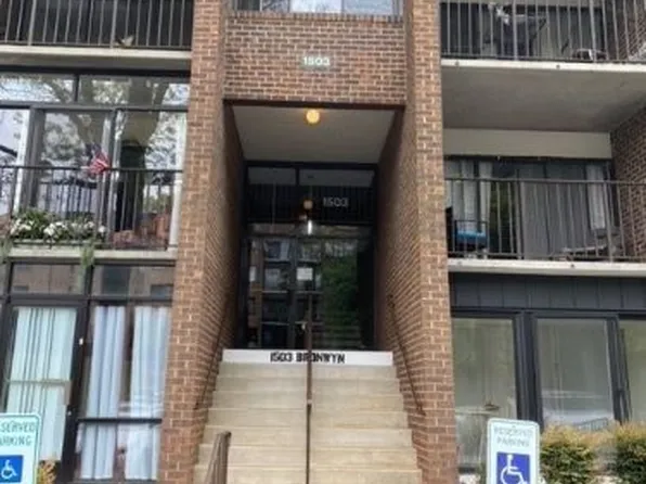 1503 Bronwyn Rd APT 203, Henrico, VA 23238