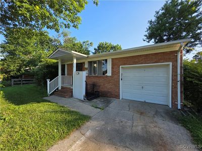 219 Larissa Dr, Newport News, VA, 23601