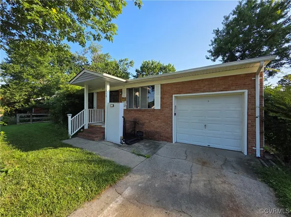 219 Larissa Dr, Newport News, VA 23601