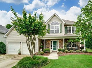 3861 Parkers Ferry None, Fort Mill, SC 29715