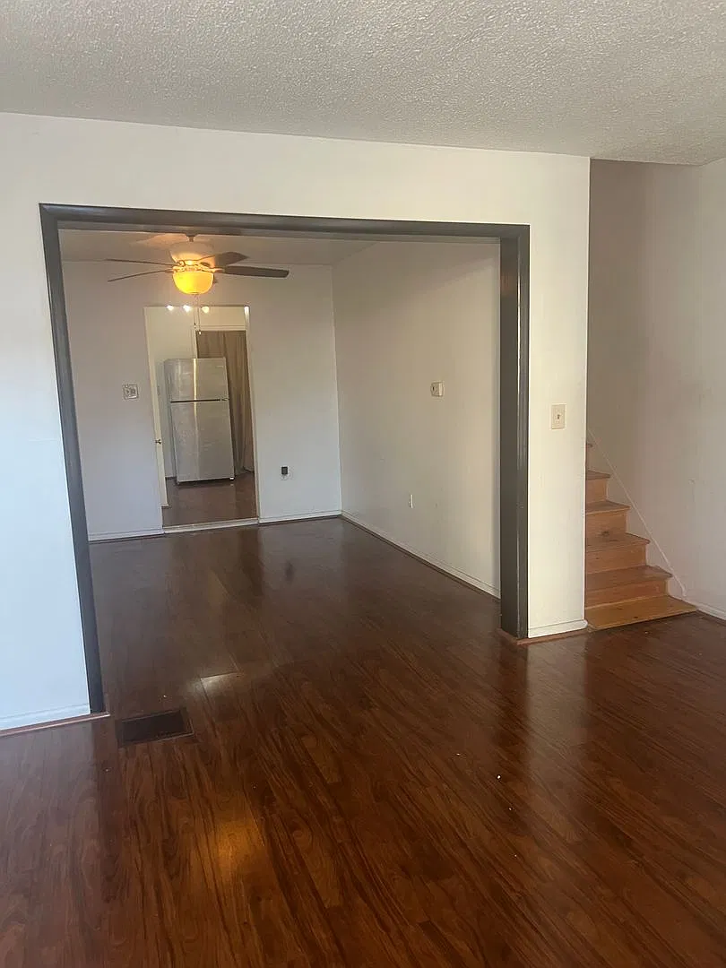 3 Bedroom 2 story townhouse in Carlisle for rent — Photo 2