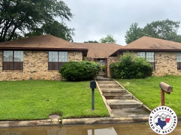 310-312 Brookwood Dr, Texarkana, TX 75501