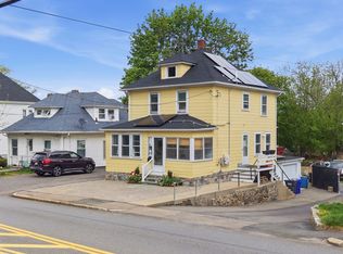 85 Purchase St, Milford, MA 01757