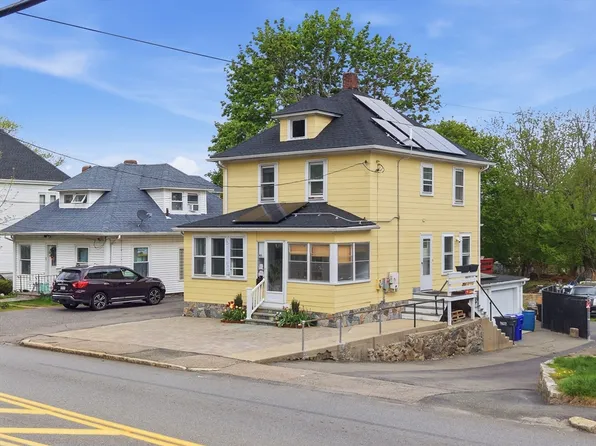 85 Purchase St, Milford, MA 01757