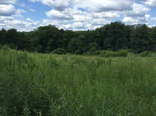 492 Long Ridge Rd, Pound Ridge, NY 10576